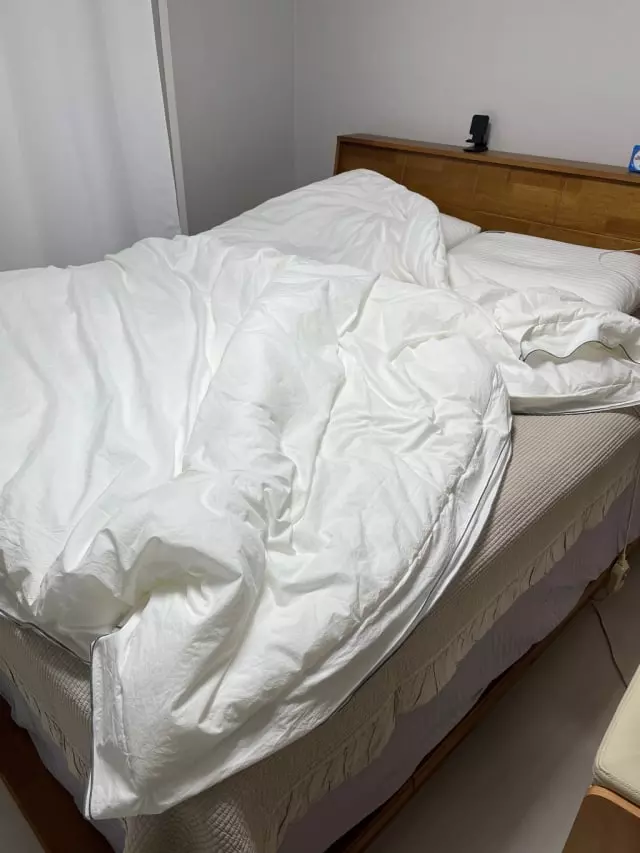 신혼집 입주로 인해 침대 뭐살까 고민하다가
베스트슬립 