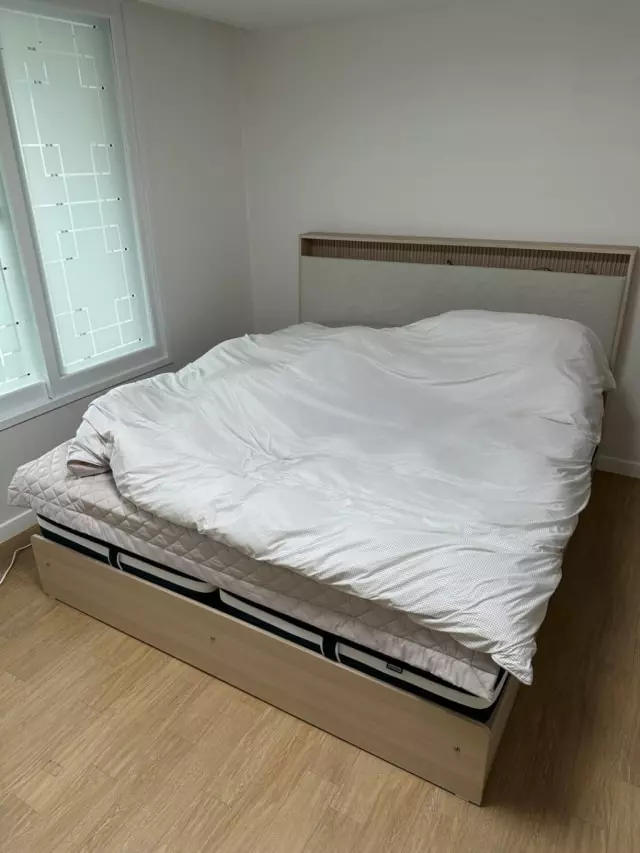 신혼 살림을 준비하며 가장 오빠와 함께 고민했던게 바로