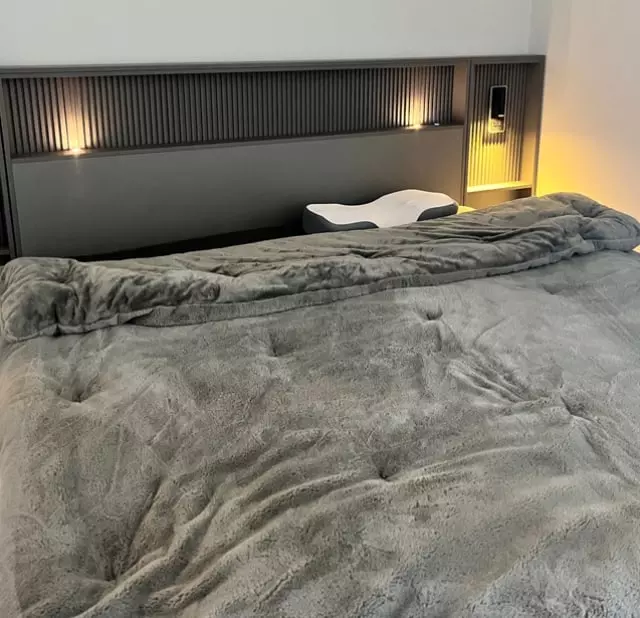혼수가구로 가장 처음 알아보기 시작했던 것이 바로 침대