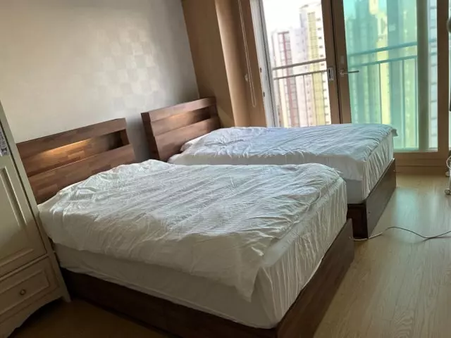 12년전  신혼때  ㅅ** 매트리스 구입해서 사용했는데