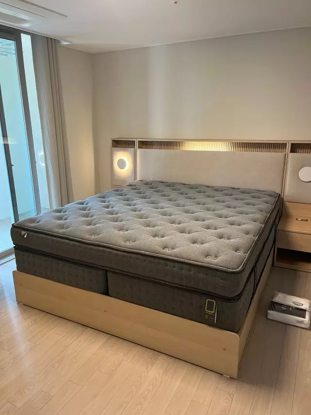 부산중앙점 방문 후 쇼룸 둘러본 후 당일계약 완료했습니