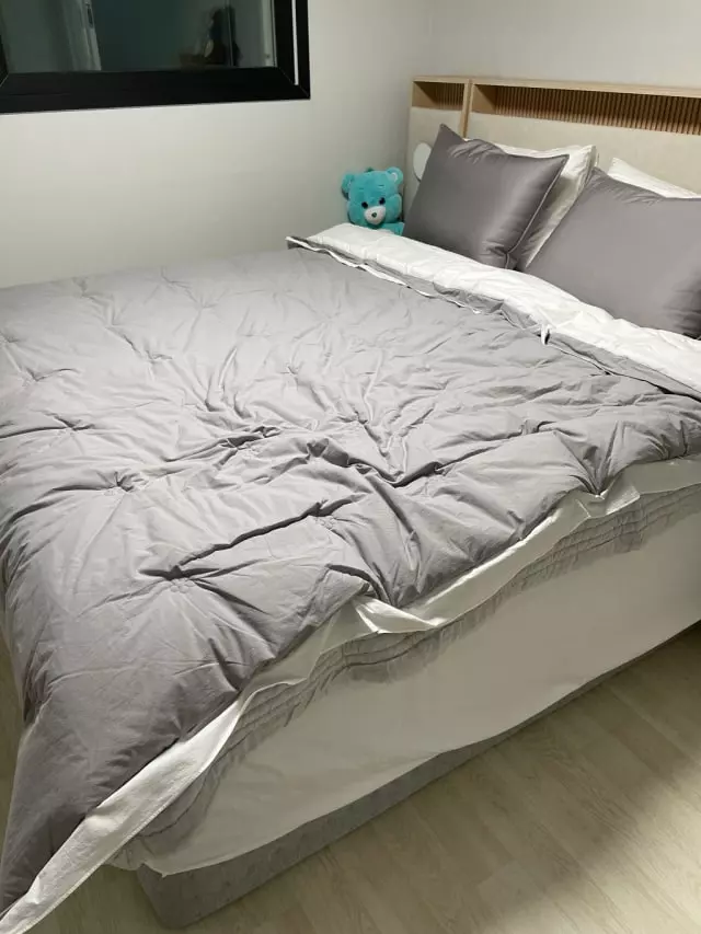 예비신혼부부입니다~ 침대는 좋은거로 사야겠다는 평소에도