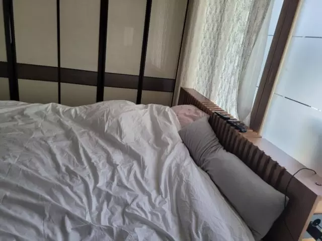 얼마전에 베스트슬립 창원점 쇼룸 방문해서 매트리스 체험