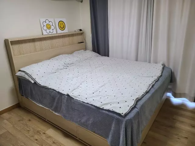 모피어스 매트리스 소문 들어 알고는 있었지만.. 몇 달