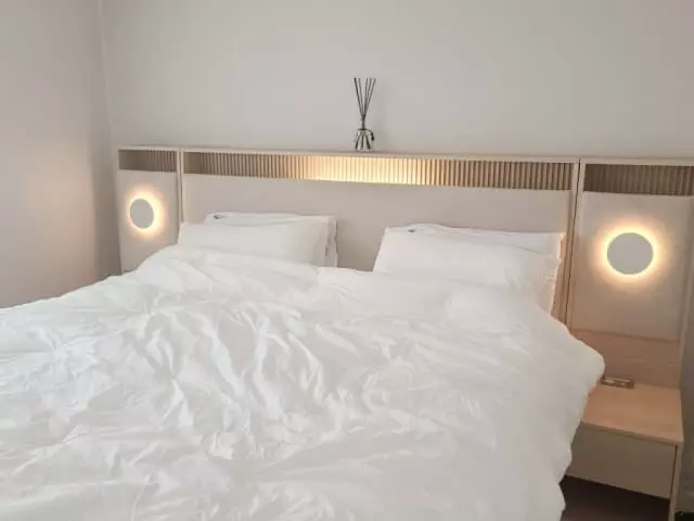 신혼침대를 뭘로 해야할지 몰라 유튜브, 블로그 등등
찾
