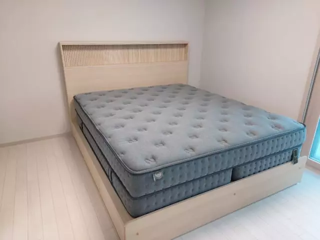 6월에 결혼예정인 예신입니다.
지난주 신혼집 먼저 입주