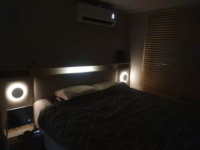 2월 27일 신혼 침대수령하였습니다! 
베스트슬립 남양