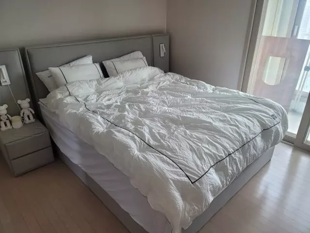 이번에 새로 이사를 하면서 구매를 하게되었습니다.
지인