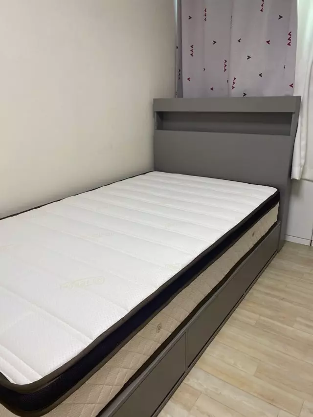 2월경 아이들  침대를  구입하려고 예약을 하고 잠실점
