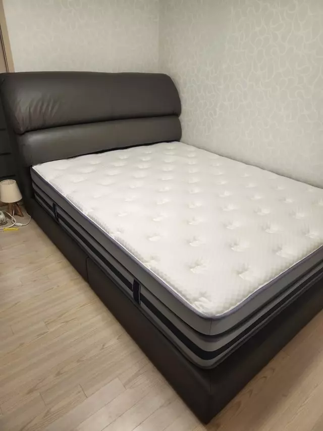기존에 M4 를 사용하던 사용자였는데...

신혼침대를