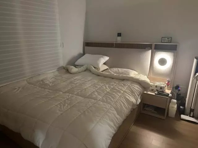 가성비 좋은 매트리스와 프레임을 찾다가, 주변에서 베스