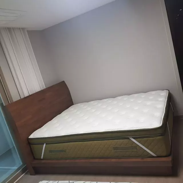 부부침대 퀸ㆍ아이침대슈퍼싱글 똑같은거루 구매했는데요~친