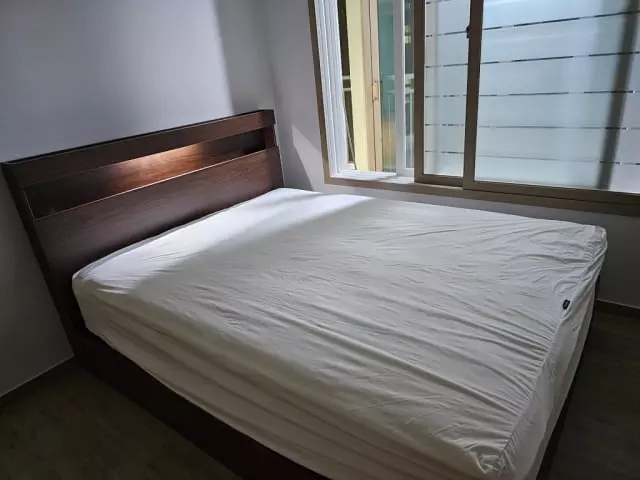 요즘 침대 광고도 많구, 어떤 침대 살지 참 고민 많았