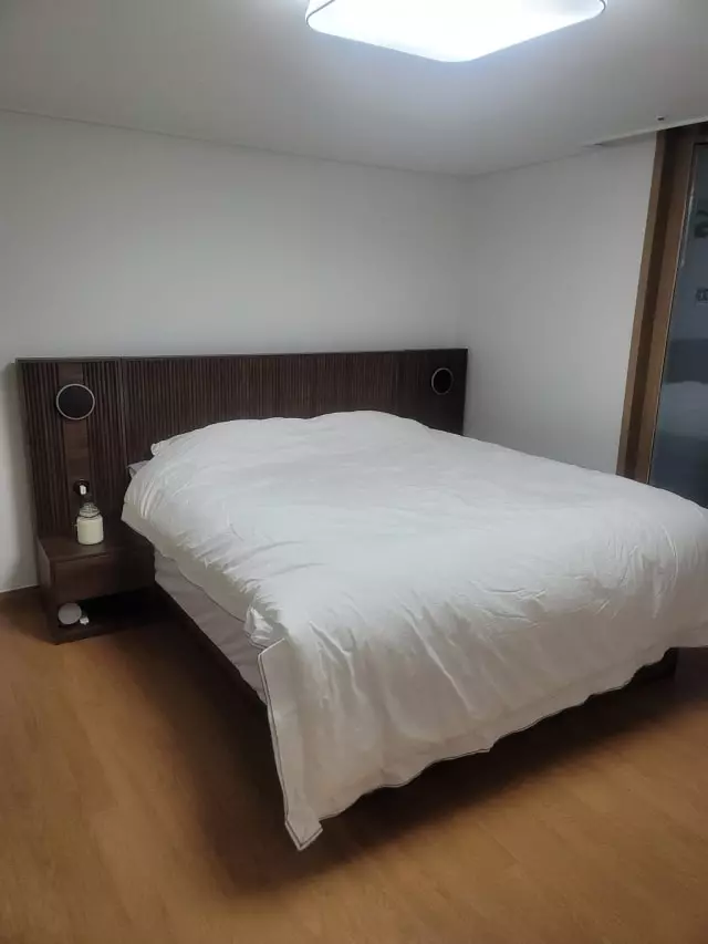 신혼집에 입주하면서 여러 브랜드의 침대들을 경험해보고 