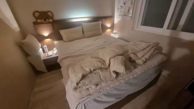 베스트 슬립 Z8 블랙 저상형 한달 후기입니다.

신혼