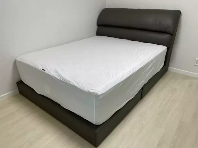 신혼부부 침대 또는 매트리스 검색하면 브랜드리스 매트리