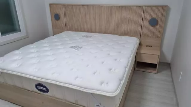 울산 신혼부부입니다.
가구중에서 제일 신경을 많이쓰고 