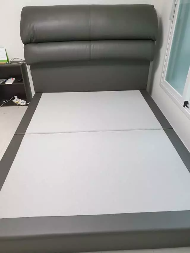 오래 쓴 침대를 바꿀 때가 되서 찾아보던 중에 
베스트