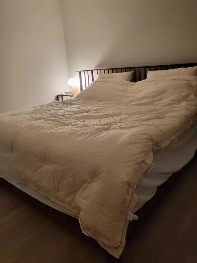 안녕하세요 😄 정말 신랑이랑 백번 아니 그이상 고민했습