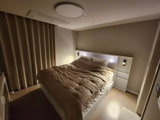 안녕하세요 ~ 예비 신혼부부에요 !
지난달까지 혼수 알