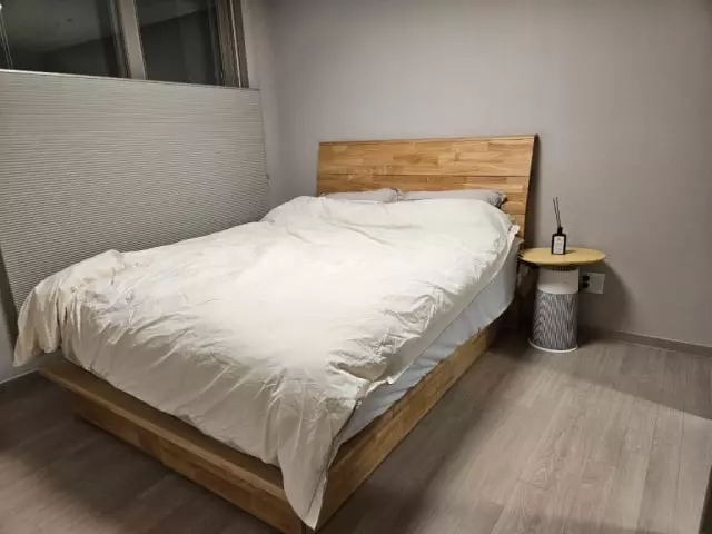 베스트슬립 잠실점에 방문해서 주문했고
z10b + 프레