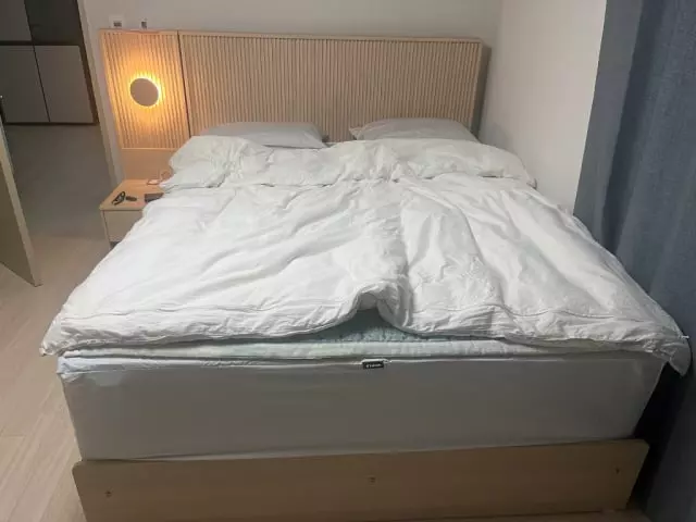 브랜드리스 모피어스21 +메이플프레임 구매했습니다.

