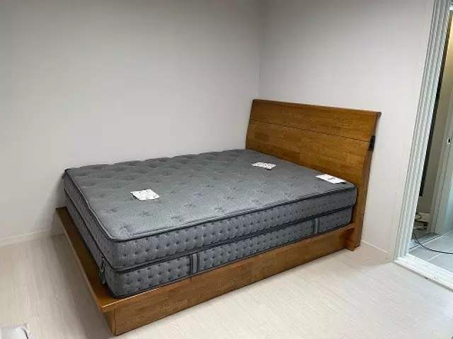 안녕하세요!!!
결혼 혼수 준비 필수 품목인 침대와 프