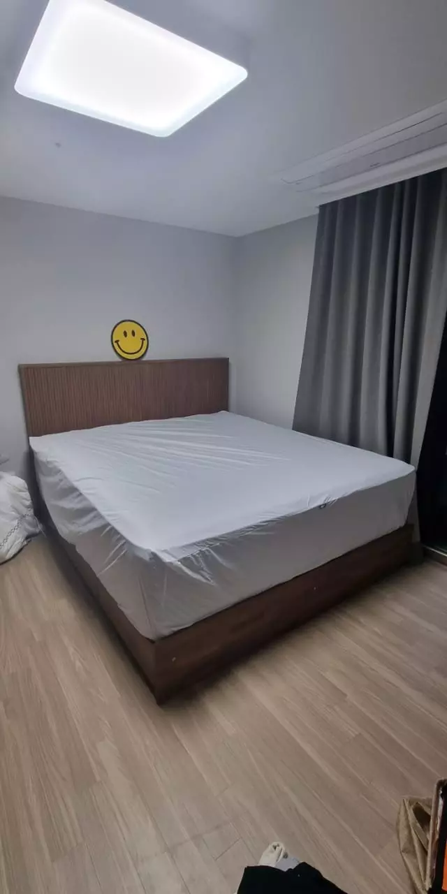 결혼 12년만에 첫 집장만에 침대를 구입을위해 이것저곳