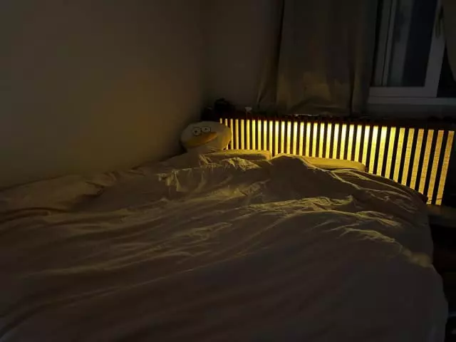 신혼 가구 준비하면서 침대 매트리스랑 프레임 다 베스트