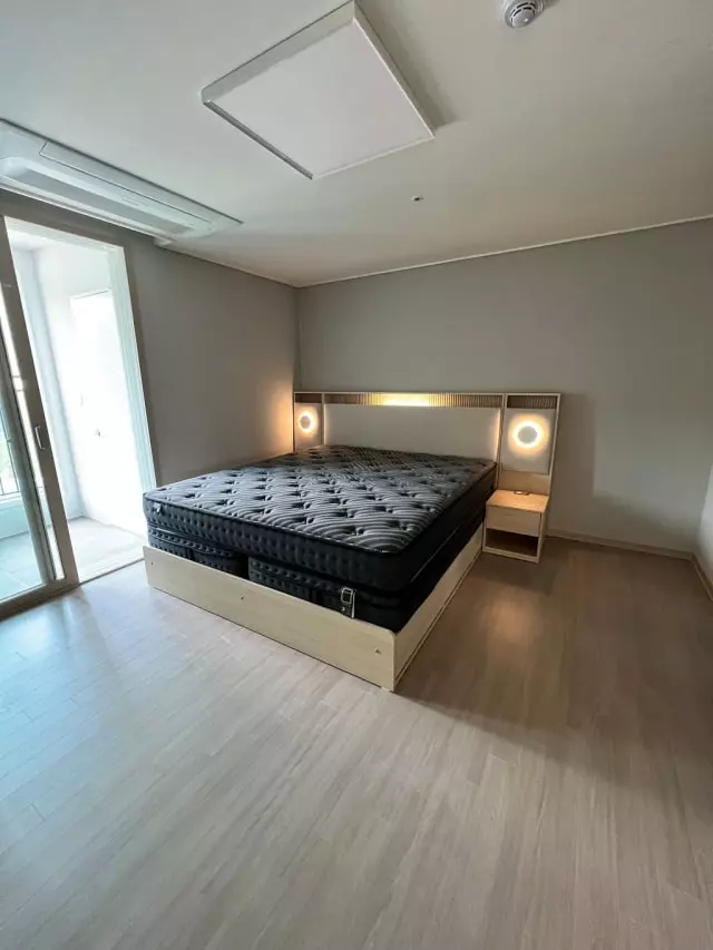결혼 10년만에 새아피트 입주하면서 가전.가구 변경으로