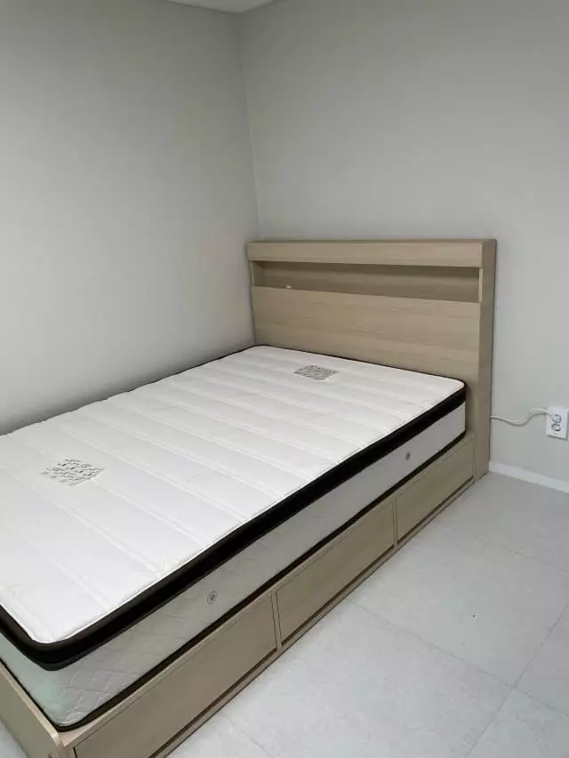 너무 이쁘고 편해요 감사합니다

(2023-11-22 