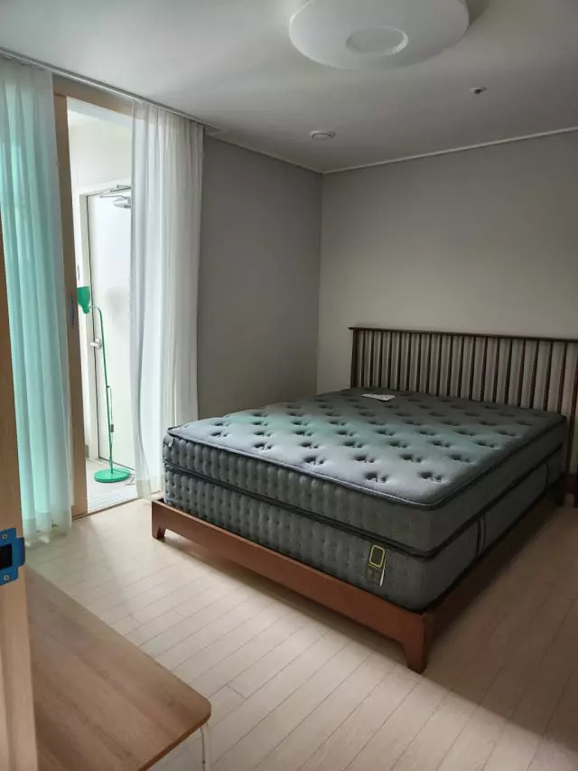신혼집에 들어가고 4개월동안 치열한 고민 끝에 가격도 