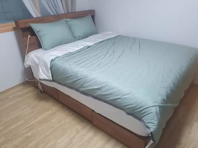 저상형 적당탄탄 허리디스크가 있어서 선택했는데, 넘 좋