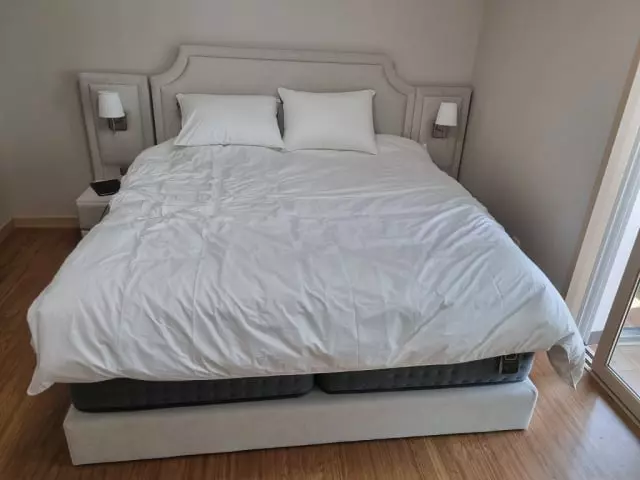 신혼준비를 위해 알아보던 중 베스트슬립을 알게되어서 대