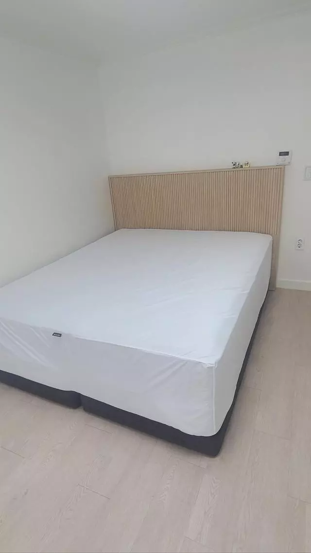 우훗 침대커버를 향한 후기
방배에 있는 쇼륨 예약도 없
