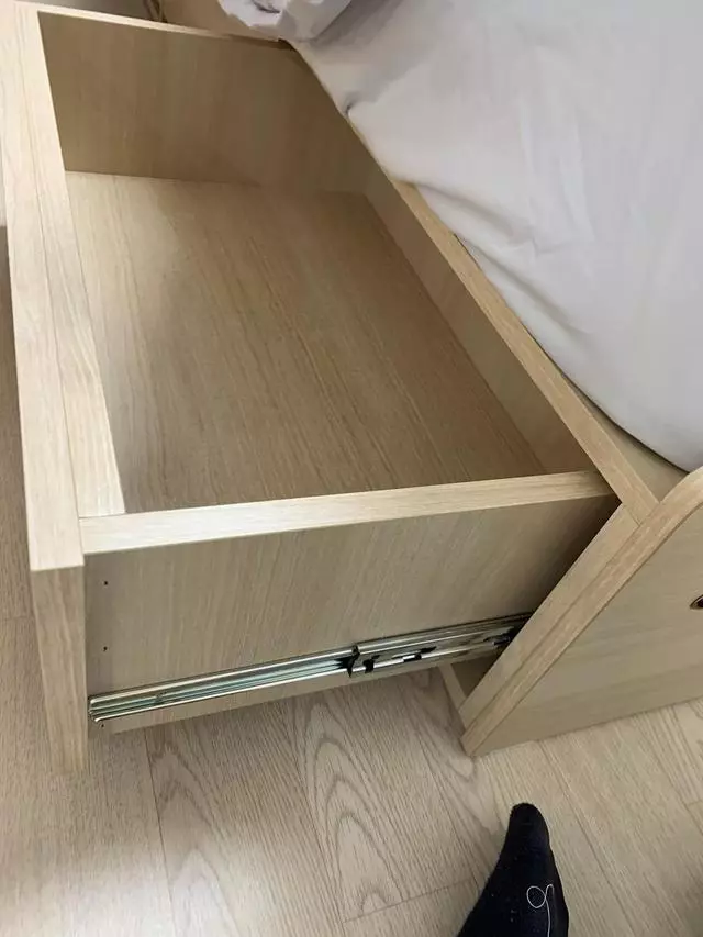 정말 신혼가구중에 제일 고민하고 결정이 어려웠던것 중에
