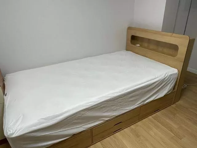 작년에 부모님 매트리스 바꿔드린다고 알아보다가, 우연히