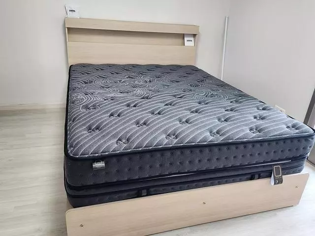 인터넷에서 침대 매트리스 검색을 통해 브랜드리스가 좋다