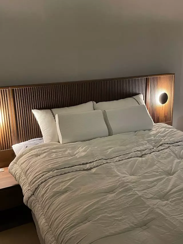 안녕하세요 저는 허리가 안 좋은 지인에 추천을 받아서 