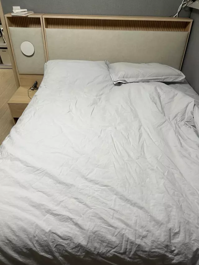 엘라비아 G5매트리스 쇼륨에서 체험해보고 구매했어요
제