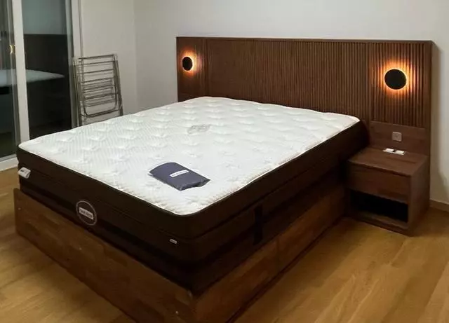 천안점 체험관에서 직접 체험한 후 최종적으로 구매한 제