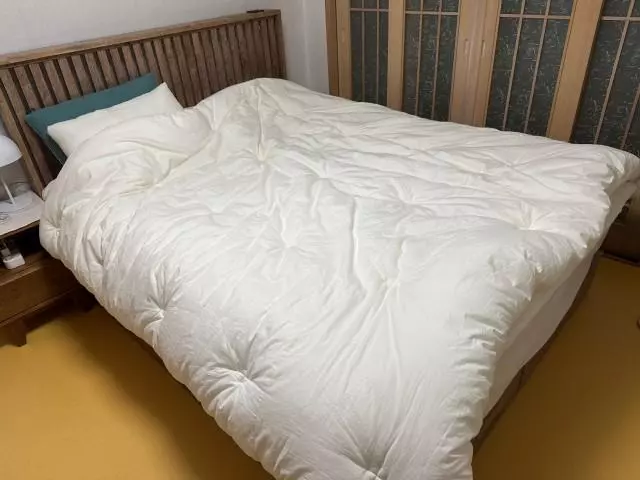 베스트 슬립 얘긴 많이 들었는데
사용해보니 너무 만족스