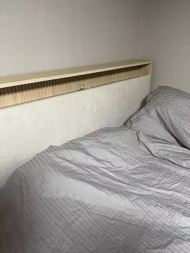 침대를 오래 써서 바꿔야 했는데 베스트 슬립 침대랑 침