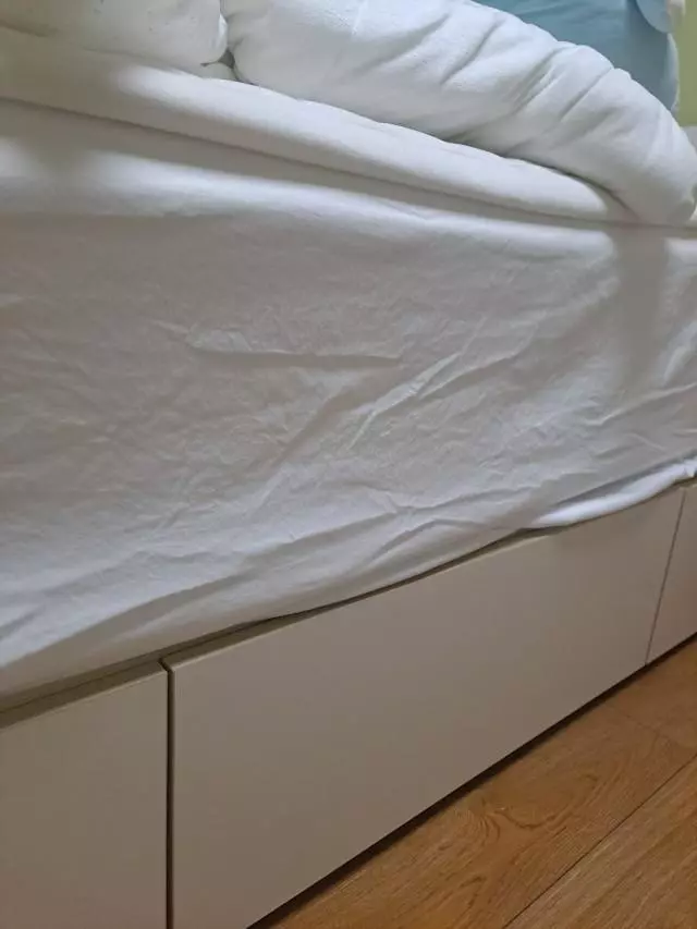 베스트슬립체험매장에서 체험하고 구입해서 만족해요



