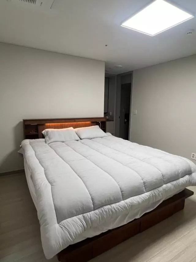 L3 모피어스 중 고민하다 엘쓰리 샀는데
진짜 꿀잠자는