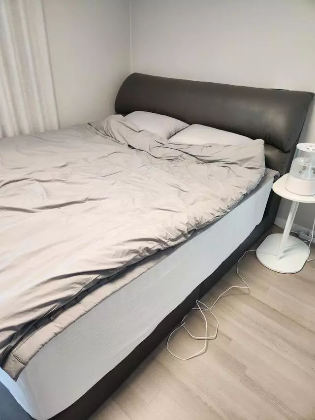 일단 제품 받아본지 약 한달안된 상태에서 사용후 후기남