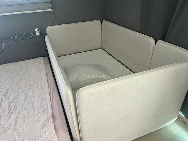베스트 슬립 매장가서 제품 안보고 바로 예약했습니다 ㅋ