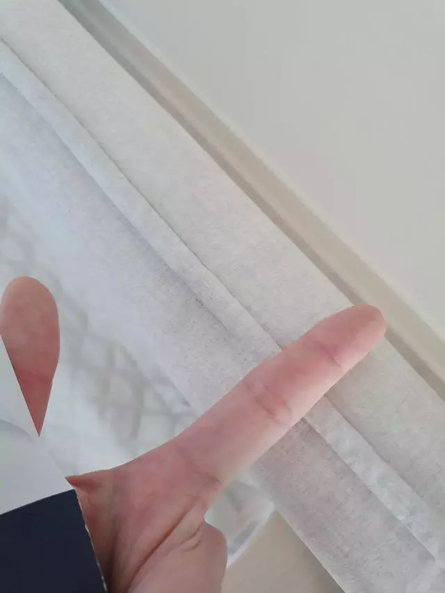 베스트슬립 광명점에서 구매하고 한달만에 받은거 같아요
