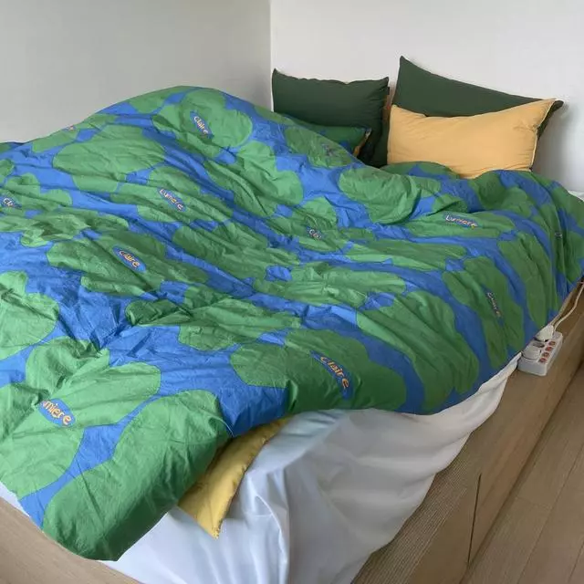 평소에 허리 통증이 있는 편이라 매트리스는 꼭 좋은 걸