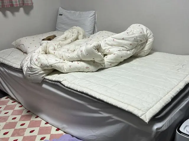 쇼룸에서 누워보고 구매한거였지만 역시나 너무 좋네요!!